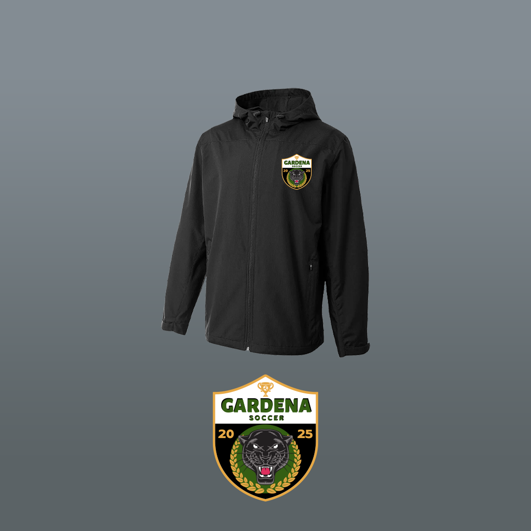 Gardena Windbreaker
