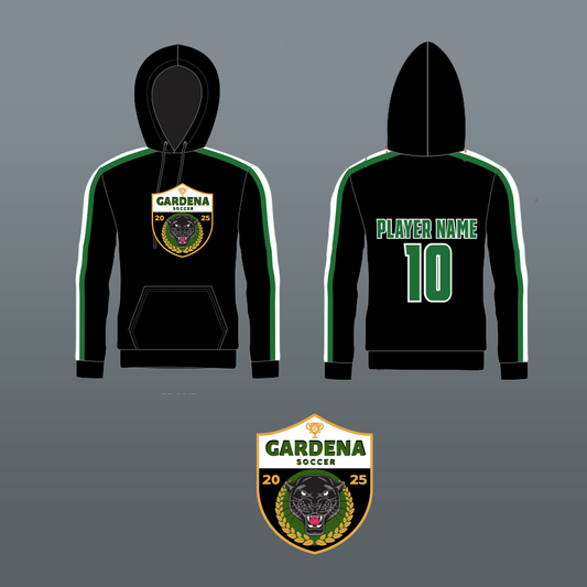 Gardena Hoodie